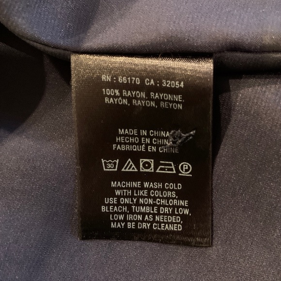 Anthro Long-Sleeved Maeve Dress sz M - Picture 9 of 10